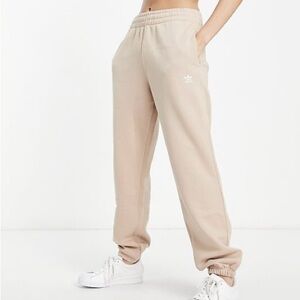 adidas Originals Women’s Essential Fleece Joggers